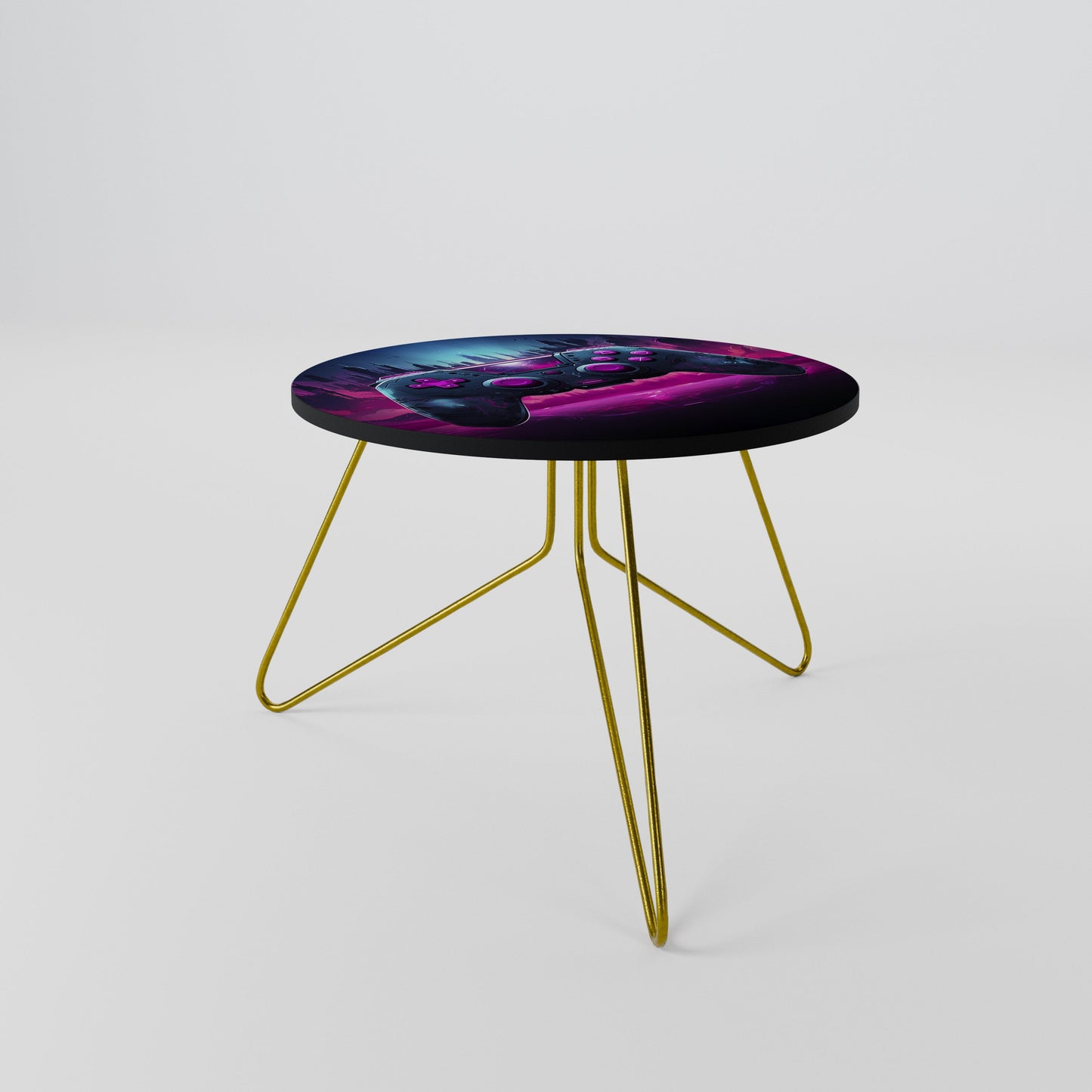 INFINITY MATRIX PAD Coffee Table 60