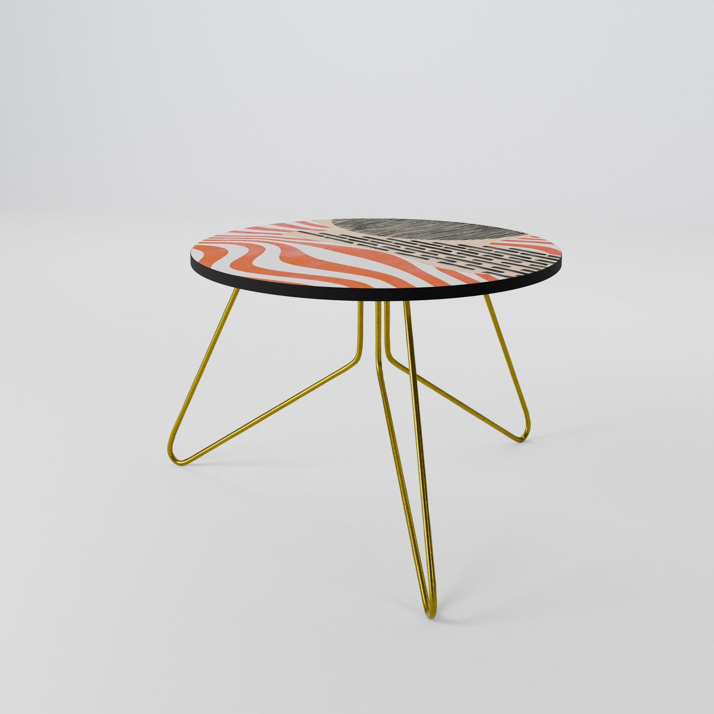 SUBLIME SYNTHESIS Coffee Table 60