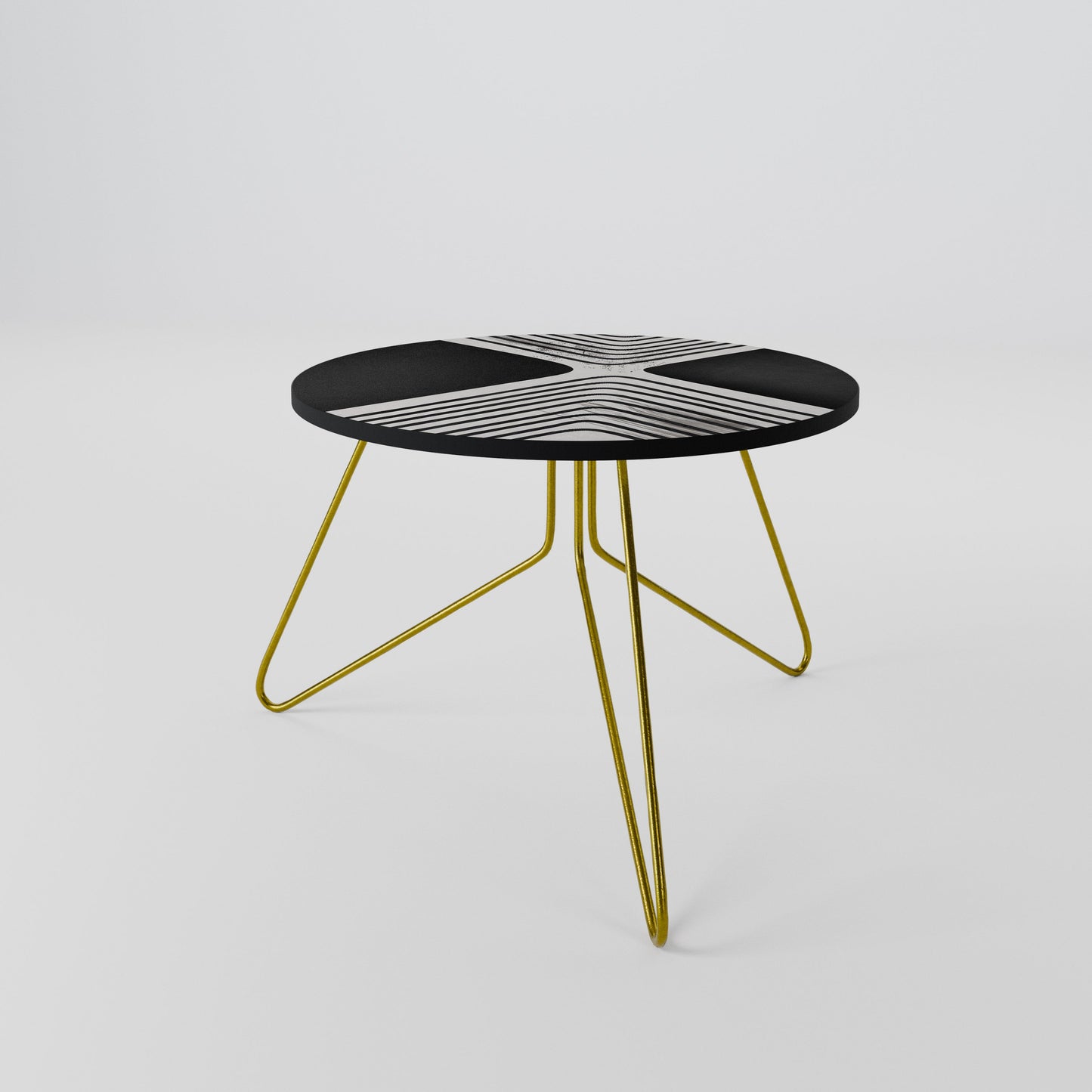 DARKSIDE OF THE LINE Coffee Table 60