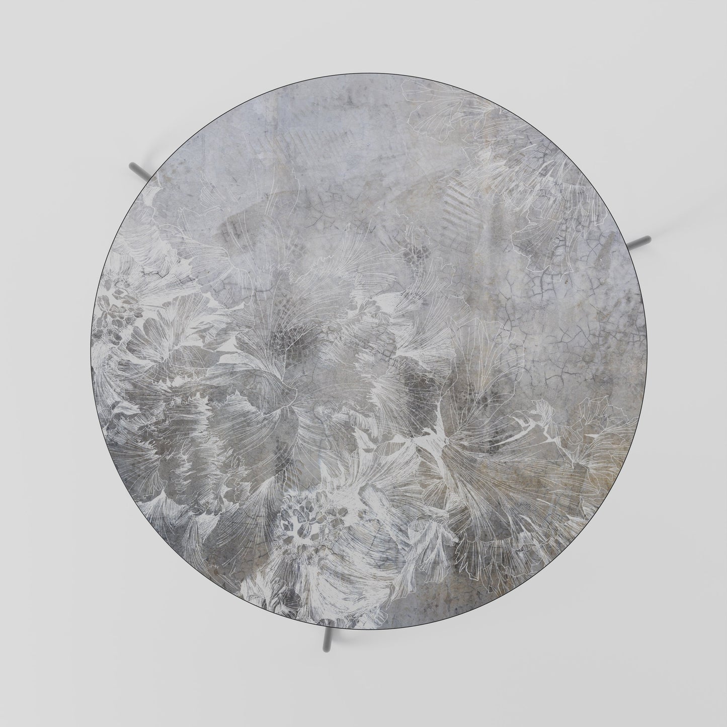 WHITE WHISPER Coffee Table 69