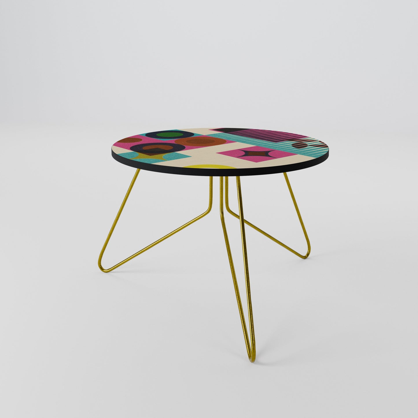 FORM VARIETY Coffee Table 60