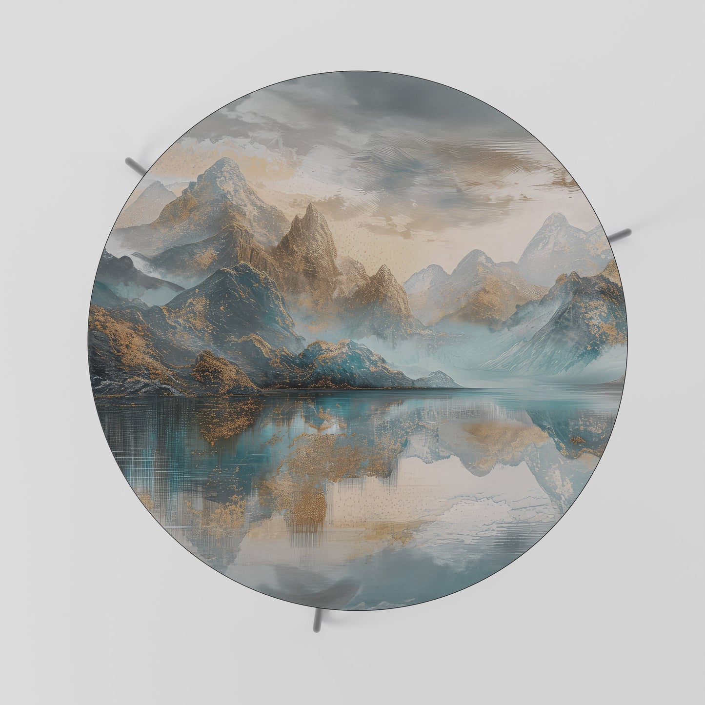 AZURE SUMMITS Coffee Table 69