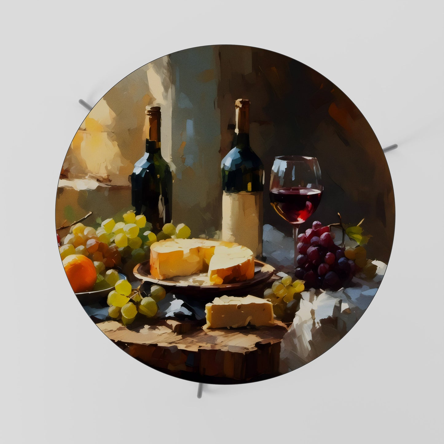 VINTAGE VINEYARD LUXURY Coffee Table 69