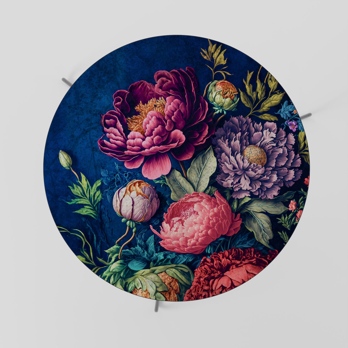 BLOOMING ELEGANCE Coffee Table 69