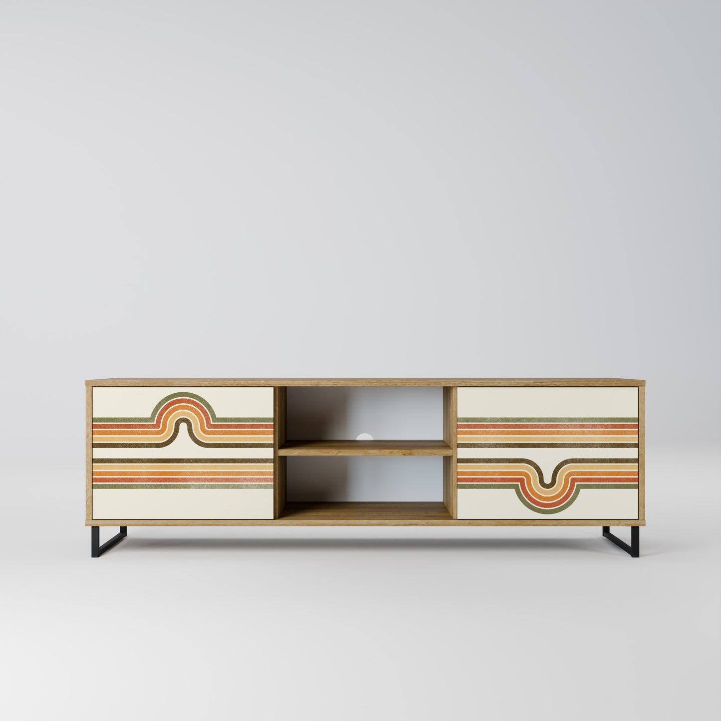 EXCEPTIONAL STREAM Mobile TV a 2 Ante in Effetto Rovere