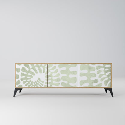 HELIX DANCE Mobile TV a 3 Ante in Effetto Rovere