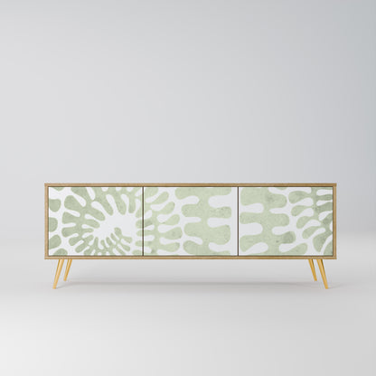 HELIX DANCE Mobile TV a 3 Ante in Effetto Rovere