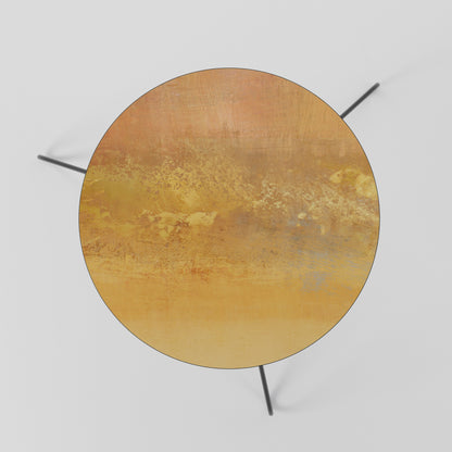 ORANGE IMPRESSION Coffee Table 60