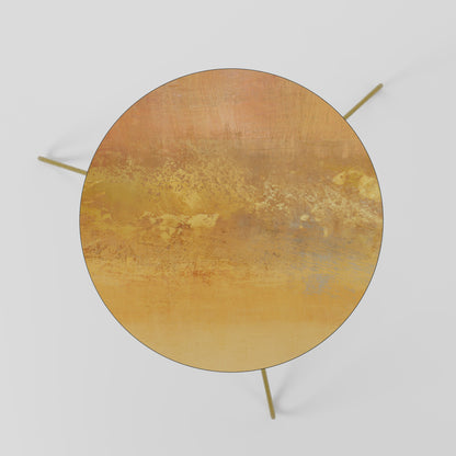 ORANGE IMPRESSION Coffee Table 60