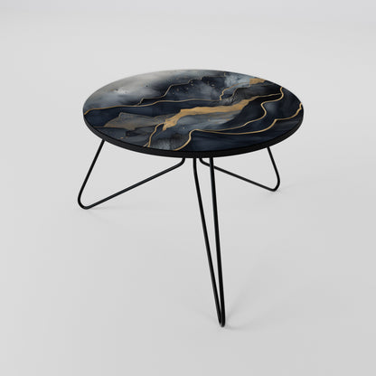 GOLDEN SUMMIT SERENITY Coffee Table 60