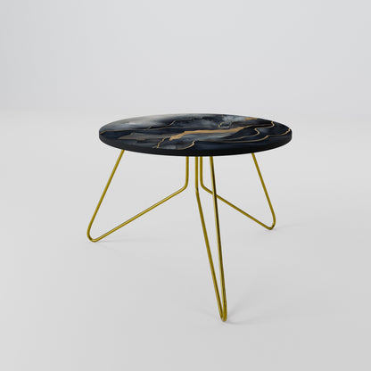 GOLDEN SUMMIT SERENITY Coffee Table 60