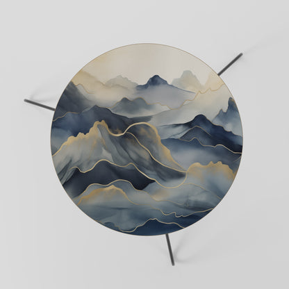 GOLDEN MOUNTAIN FOG Coffee Table 60