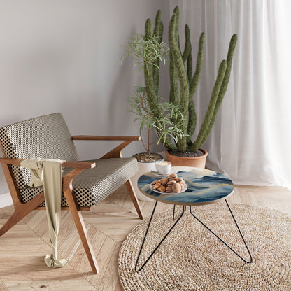 GOLDEN MOUNTAIN FOG Coffee Table 60