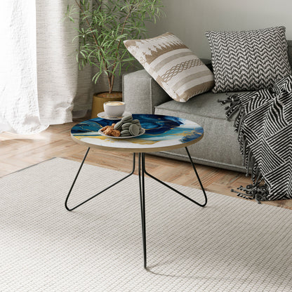 AZURE ALPENGLOW Coffee Table 60