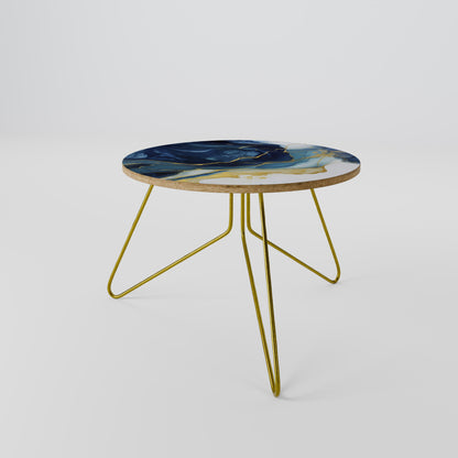 AZURE ALPENGLOW Coffee Table 60