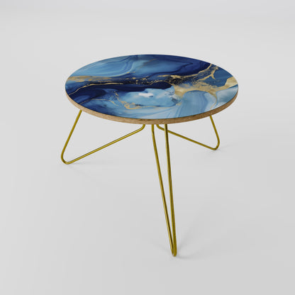 AZURE DREAMSCAPE Coffee Table 60