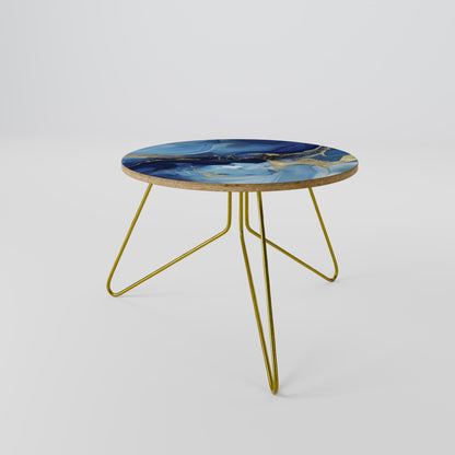 AZURE DREAMSCAPE Coffee Table 60