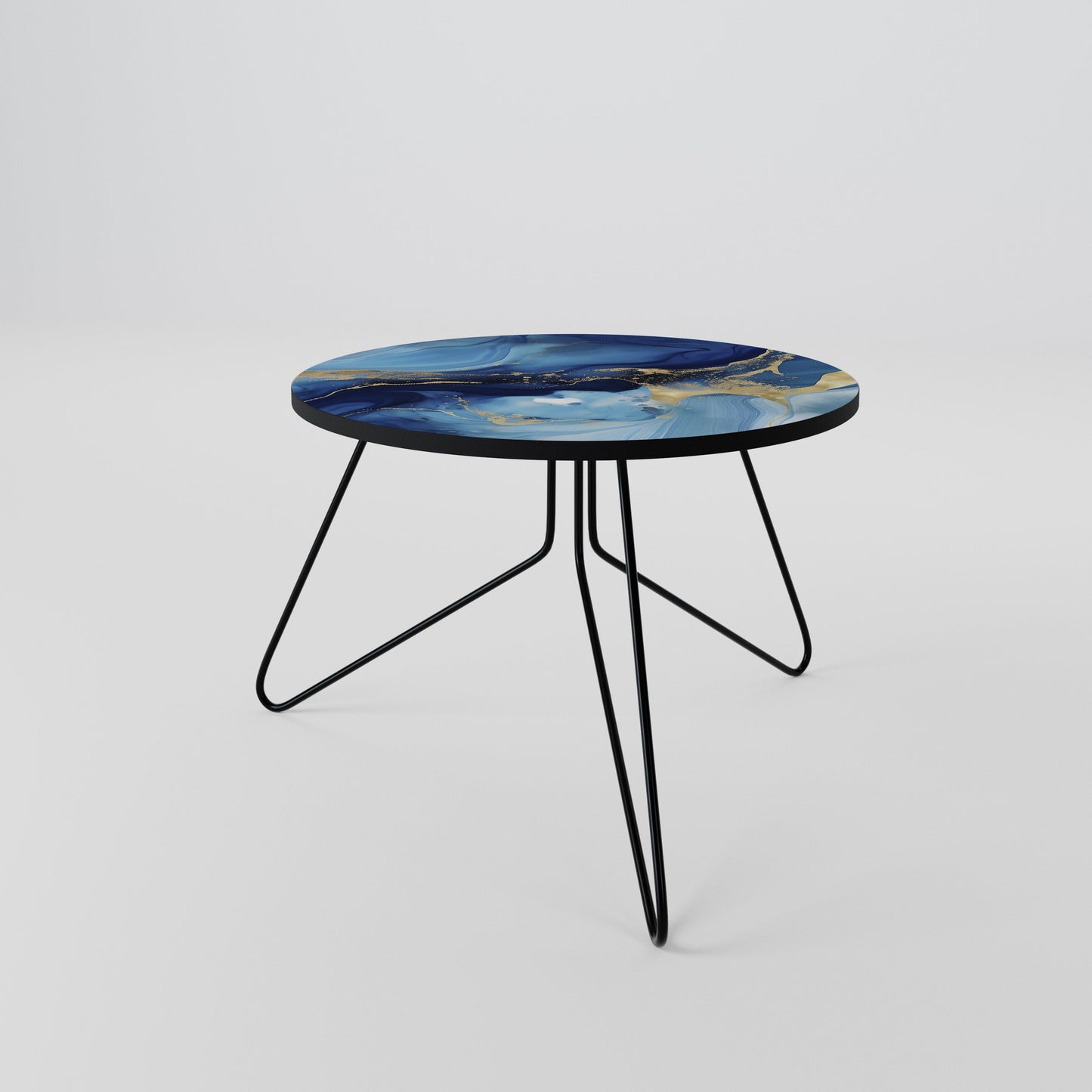 AZURE DREAMSCAPE Coffee Table 60