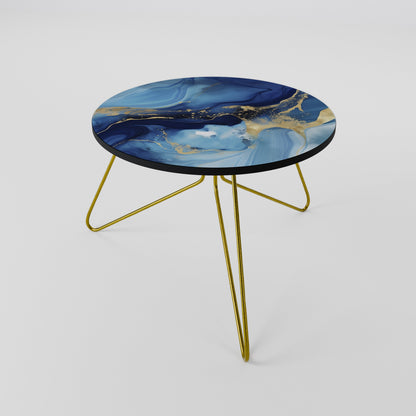AZURE DREAMSCAPE Coffee Table 60