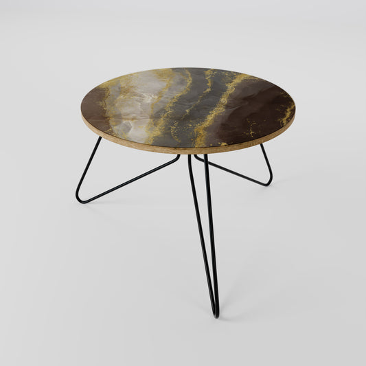 MARBLE MIRAGE Coffee Table 60