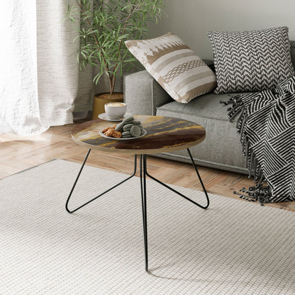 MARBLE MIRAGE Coffee Table 60