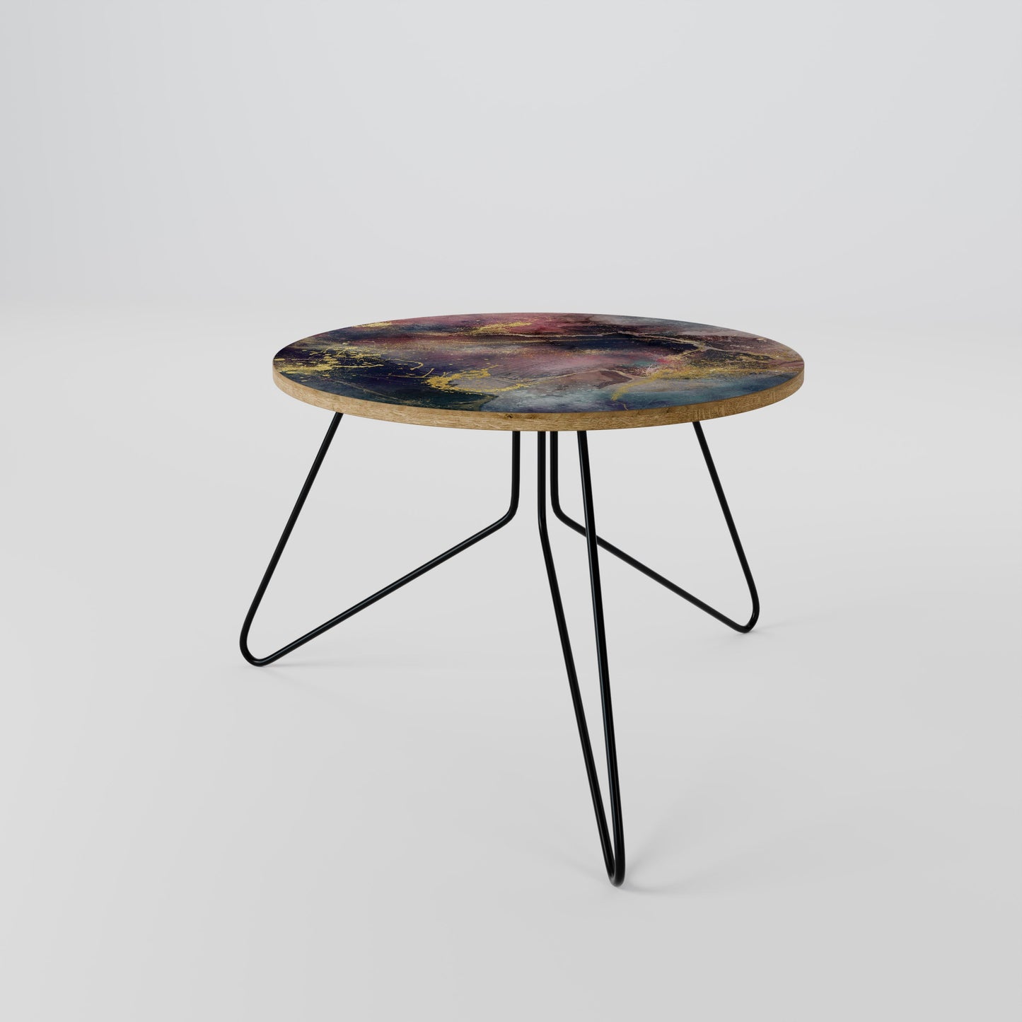 GALAXY GOLDEN DUST Coffee Table 60