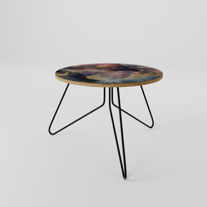 GALAXY GOLDEN DUST Coffee Table 60