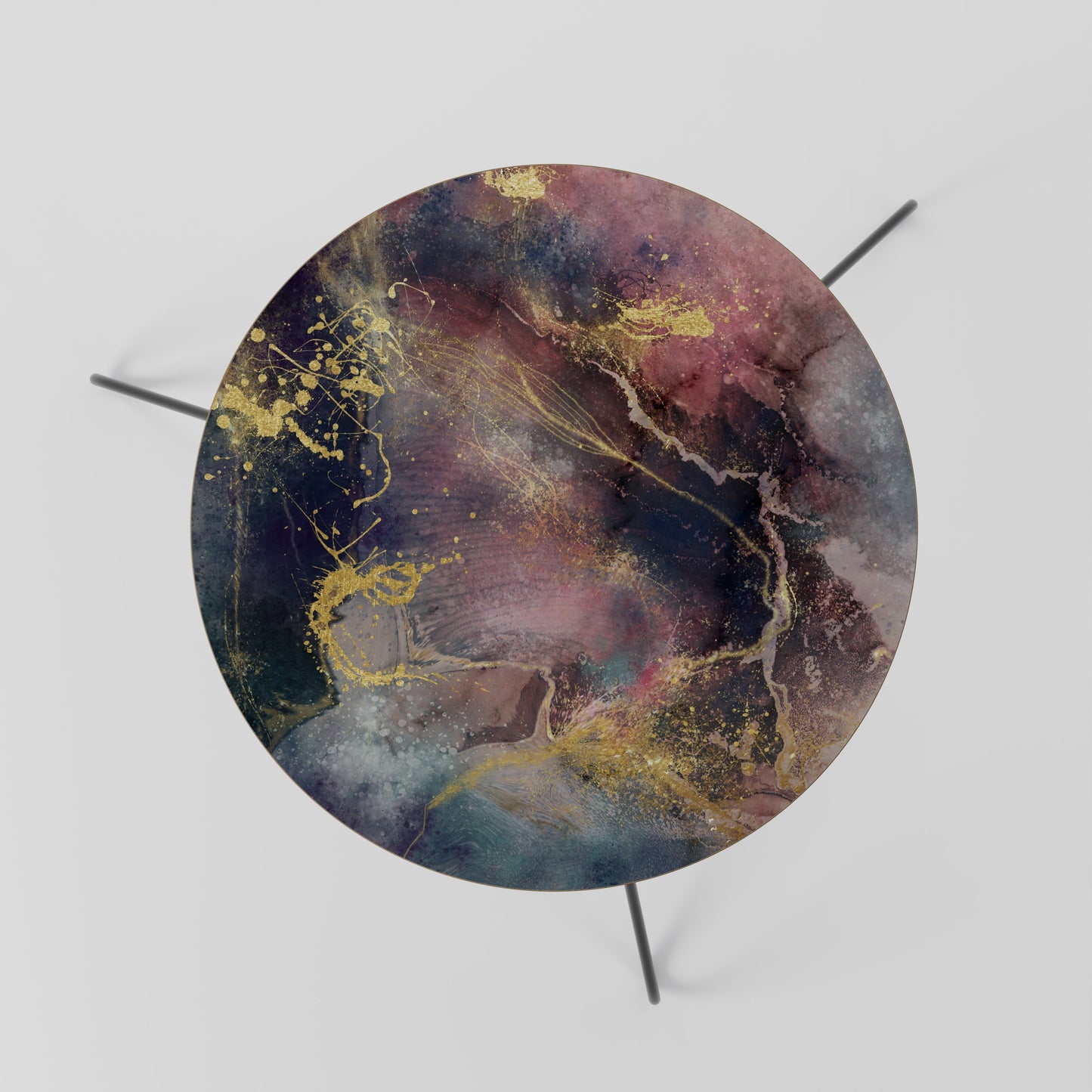 GALAXY GOLDEN DUST Coffee Table 60