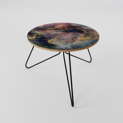 GALAXY GOLDEN DUST Coffee Table 60