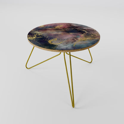 GALAXY GOLDEN DUST Coffee Table 60