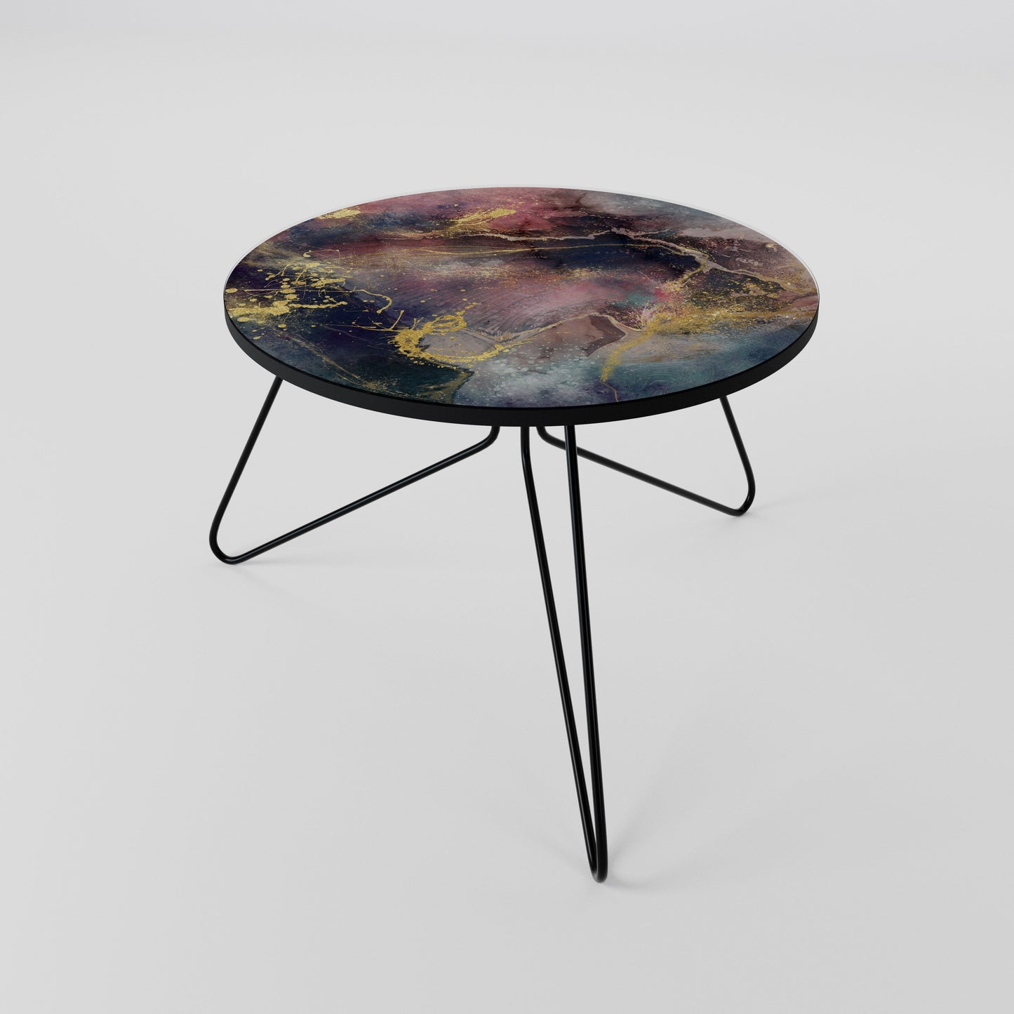 GALAXY GOLDEN DUST Coffee Table 60