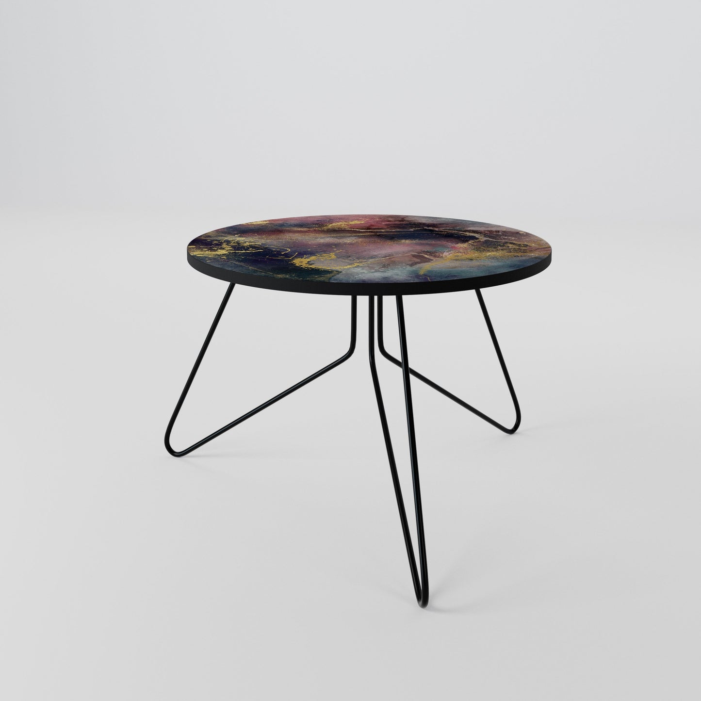GALAXY GOLDEN DUST Coffee Table 60