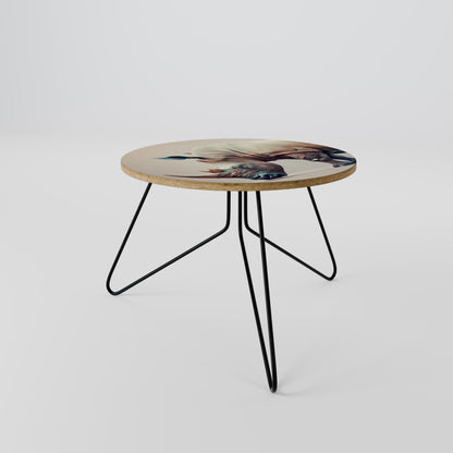 FUTURISTIC RHINO Coffee Table 60