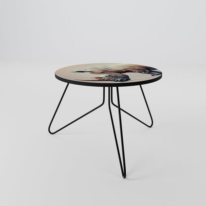 FUTURISTIC RHINO Coffee Table 60