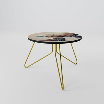 FUTURISTIC RHINO Coffee Table 60