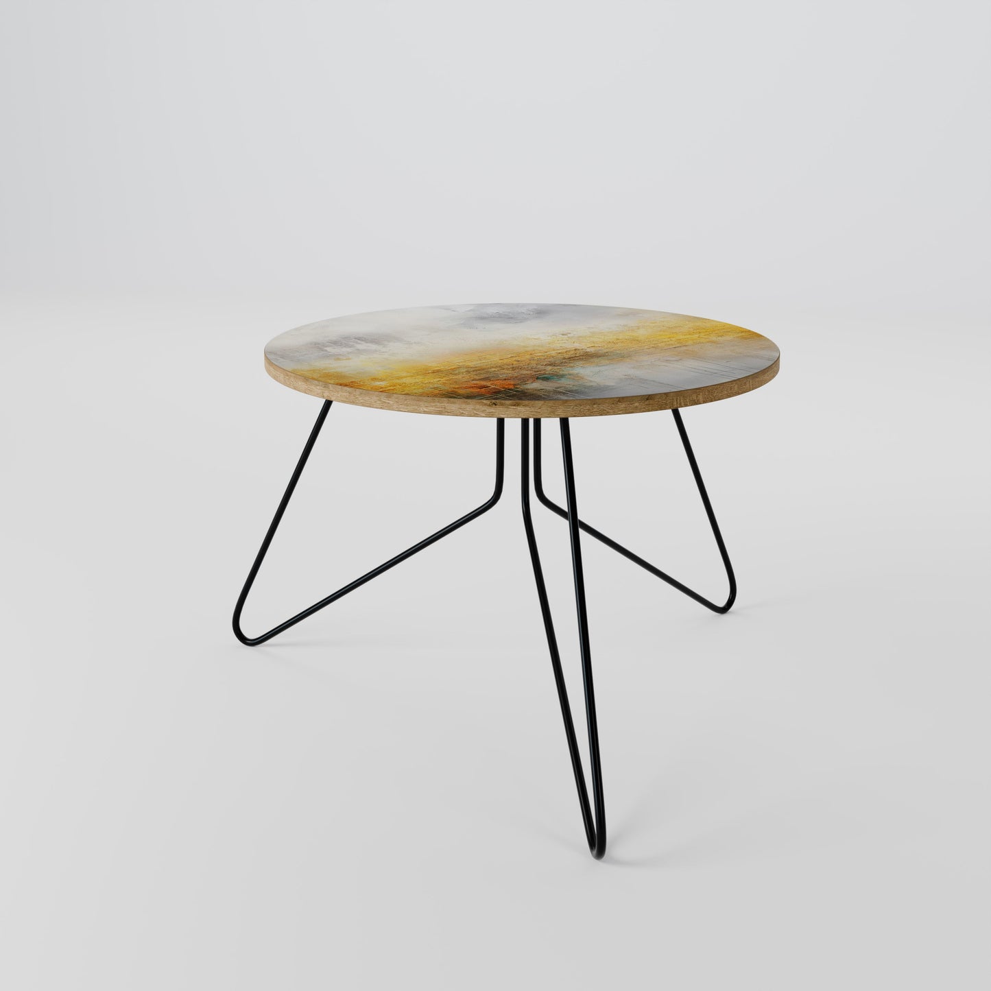 IMPRESSIONAL DAWN Coffee Table 60