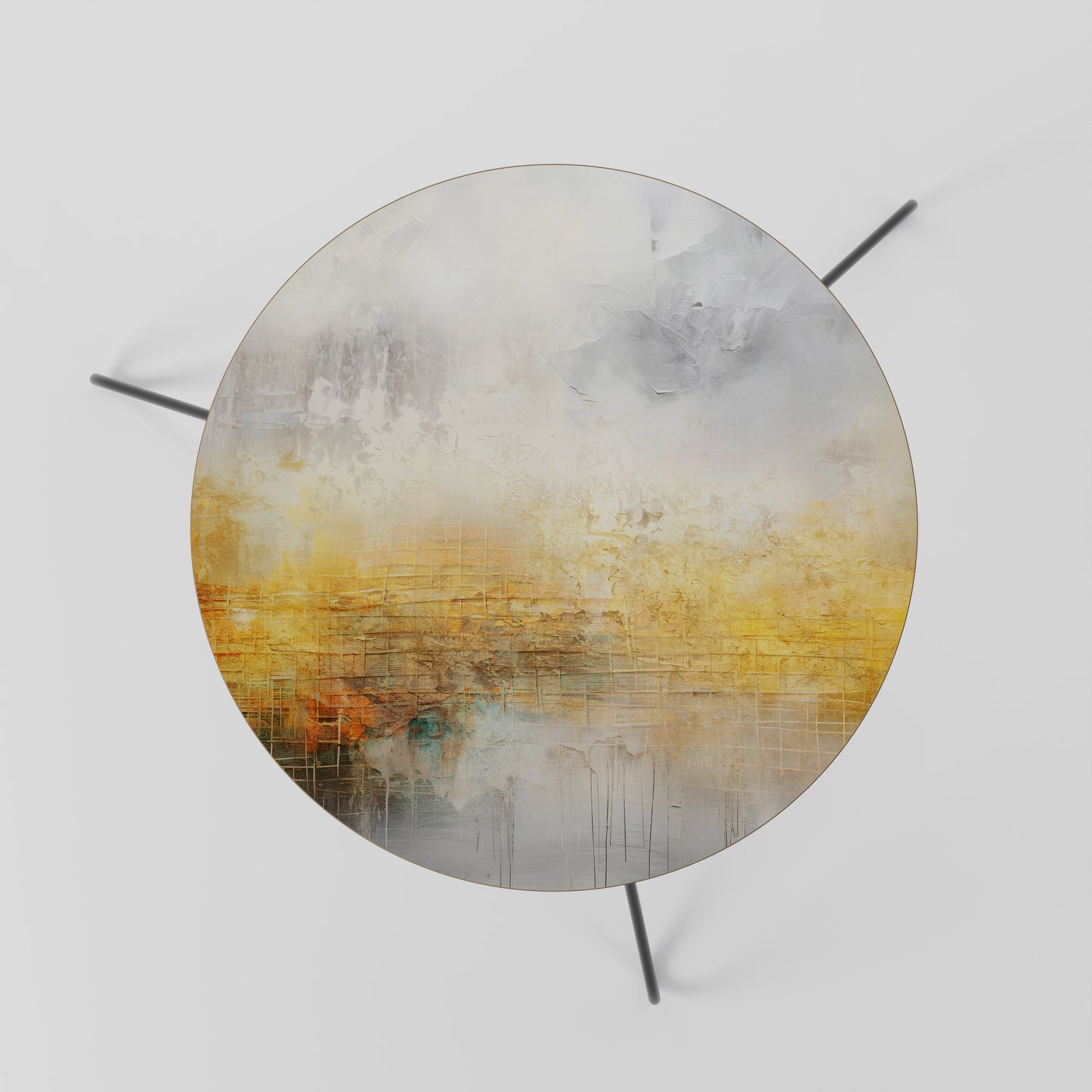 IMPRESSIONAL DAWN Coffee Table 60