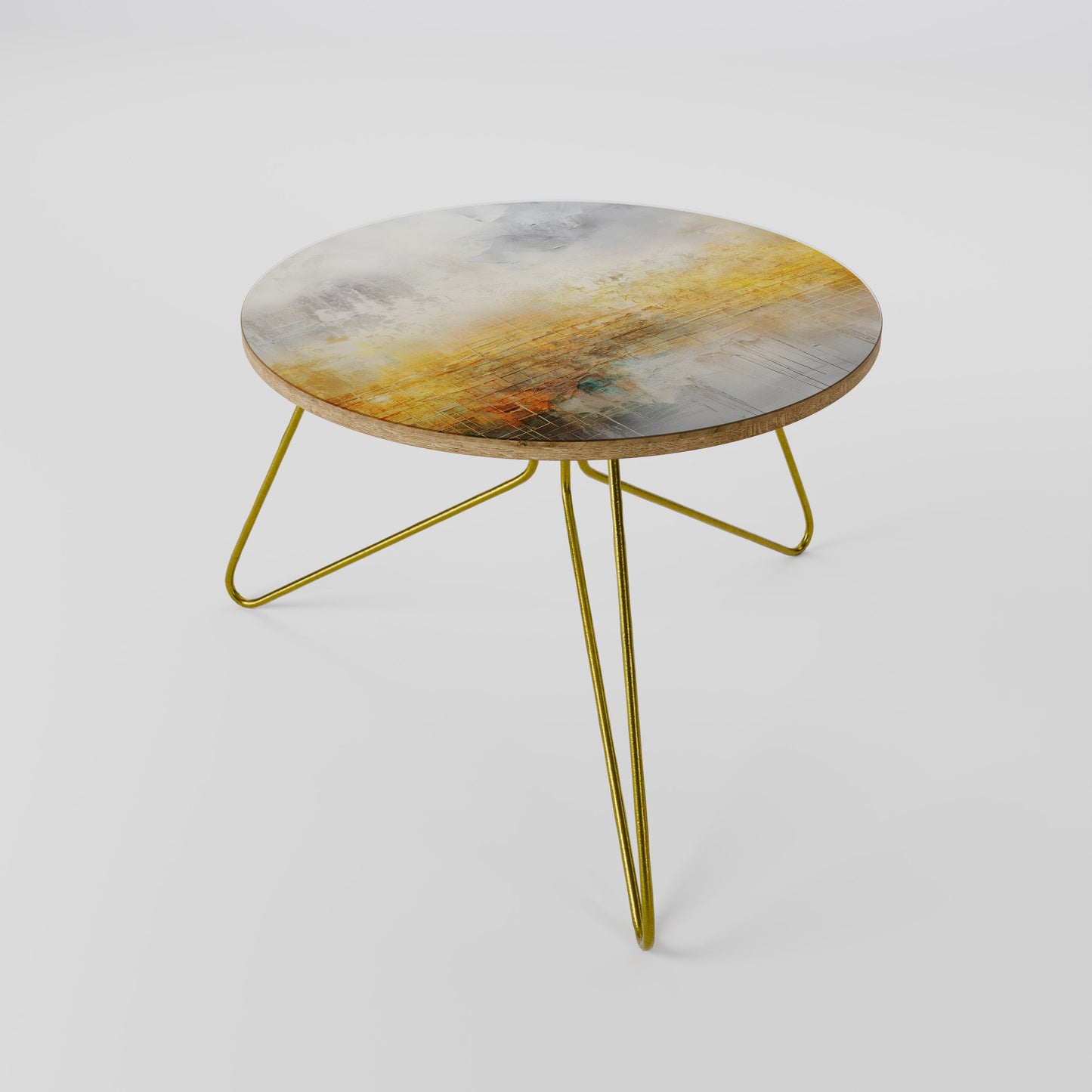 IMPRESSIONAL DAWN Coffee Table 60