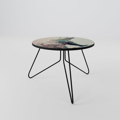 FUTURISTIC BEAR Coffee Table 60