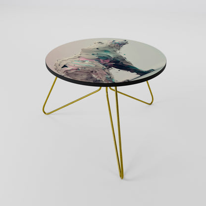 FUTURISTIC BEAR Coffee Table 60