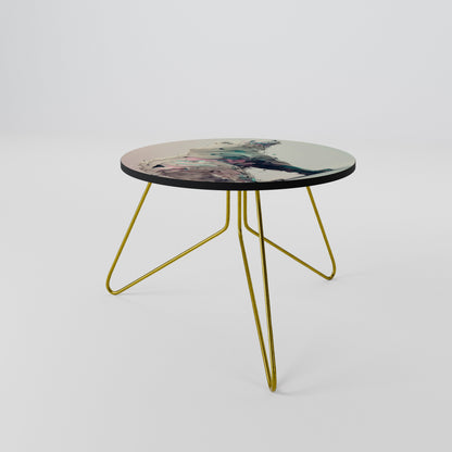 FUTURISTIC BEAR Coffee Table 60