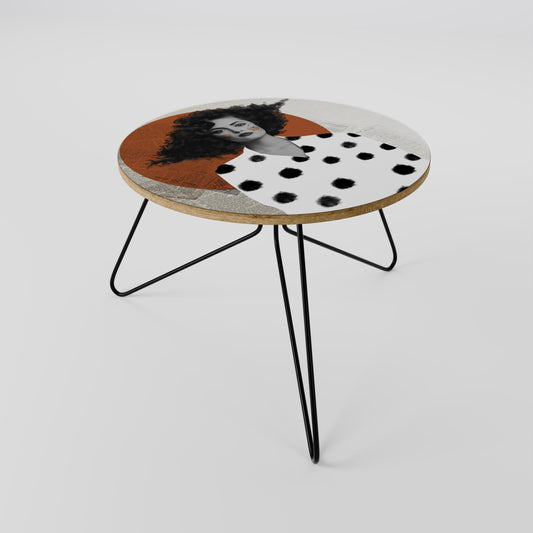 CLASSIC COOL DOTS Coffee Table 60