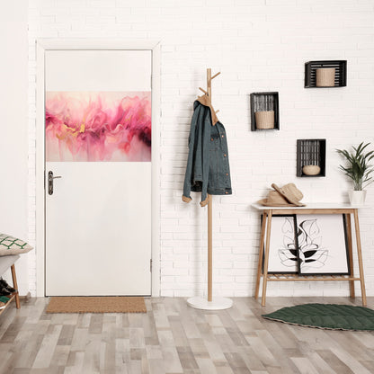 Poster orizzontale staccabile e attaccabile "EUFORIA IMPRESSIONISTA"