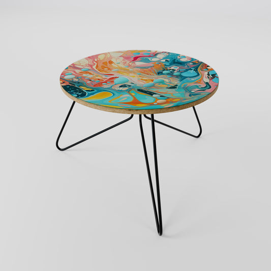 ARTISTIC ALCHEMY Coffee Table 60