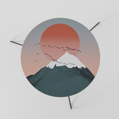 SKYWARD SYMPHONY Coffee Table 60