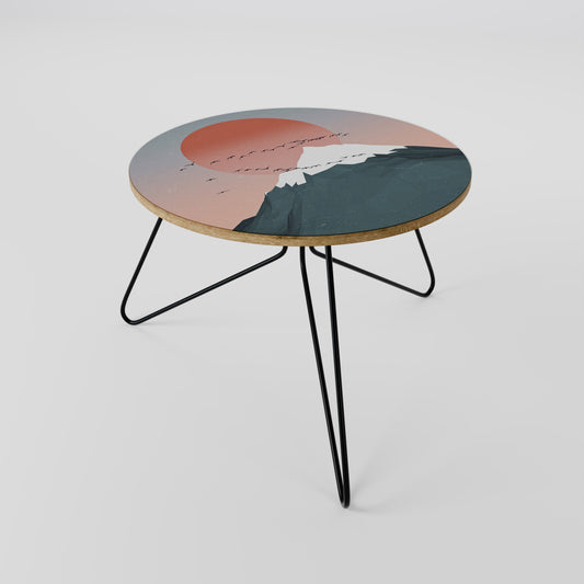 SKYWARD SYMPHONY Coffee Table 60