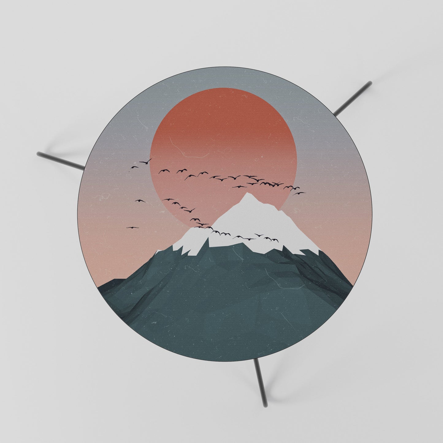 SKYWARD SYMPHONY Coffee Table 60