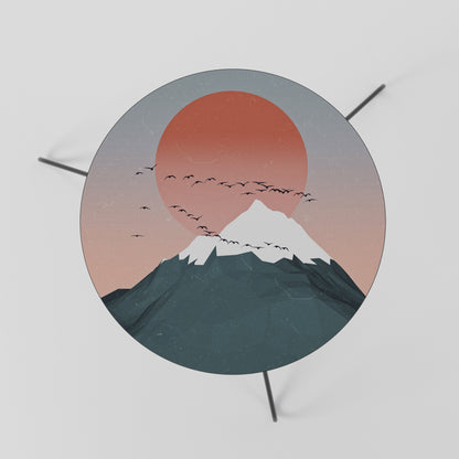 SKYWARD SYMPHONY Coffee Table 60