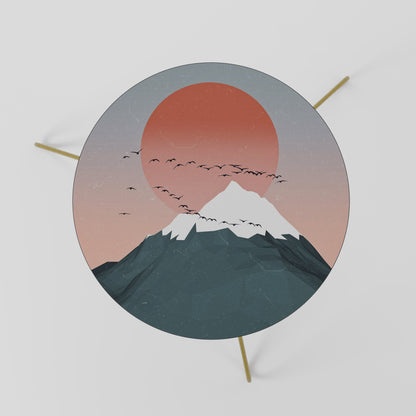 SKYWARD SYMPHONY Coffee Table 60