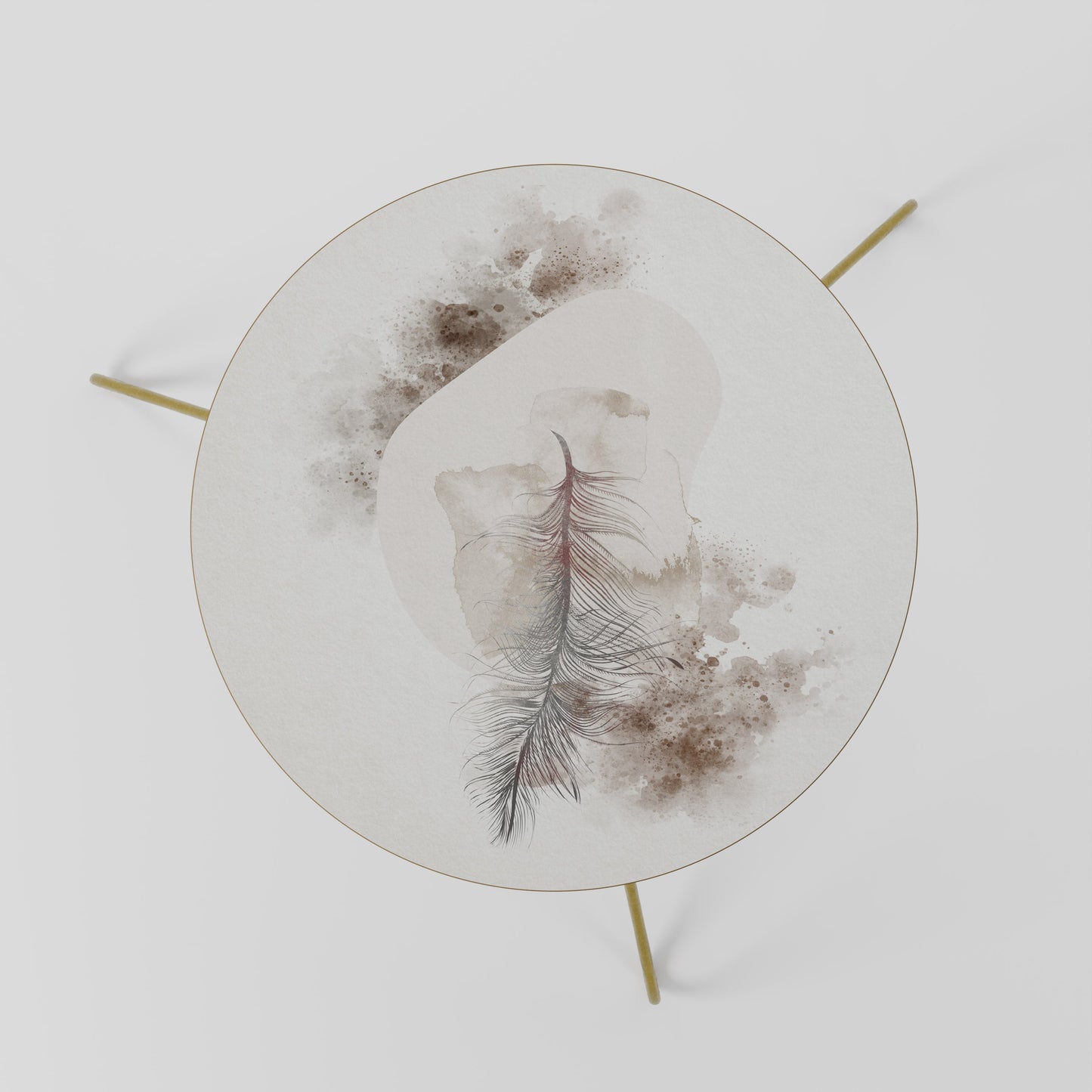 CHARMING DELICACY Coffee Table 60